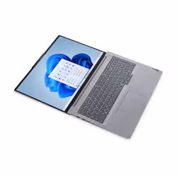 Lenovo ThinkBook 16 G7 ARP AMD Ryzen™ 7 7735HS Laptop 40.6 cm (16") WUXGA 16 GB DDR5-SDRAM 512 GB SSD Wi-Fi 6E (802.11ax) Windows 11 Pro UK English Grey - Additional view 6