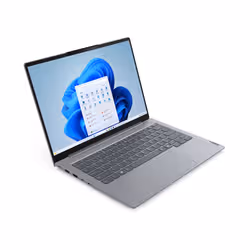 Lenovo ThinkBook 14 G7 ARP AMD Ryzen™ 7 7735HS Laptop 35.6 cm (14") WUXGA 16 GB DDR5-SDRAM 512 GB SSD Wi-Fi 6E (802.11ax) Windows 11 Pro UK English Grey - Additional view 2