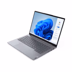 Lenovo ThinkBook 14 G7 ARP AMD Ryzen™ 7 7735HS Laptop 35.6 cm (14") WUXGA 16 GB DDR5-SDRAM 512 GB SSD Wi-Fi 6E (802.11ax) Windows 11 Pro UK English Grey - Additional view 3