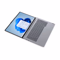 Lenovo ThinkBook 14 G7 ARP AMD Ryzen™ 7 7735HS Laptop 35.6 cm (14") WUXGA 16 GB DDR5-SDRAM 512 GB SSD Wi-Fi 6E (802.11ax) Windows 11 Pro UK English Grey - Additional view 6