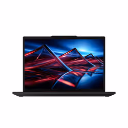 Lenovo ThinkPad P14s Gen 6 (AMD) AMD Ryzen AI 7 PRO 350 Mobile workstation 35.6 cm (14") WUXGA 16 GB DDR5-SDRAM 512 GB SSD Wi-Fi 7 (802.11be) Windows 11 Pro English Black - Additional view 2