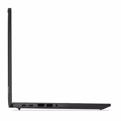 Lenovo ThinkPad P14s Gen 6 (AMD) AMD Ryzen AI 7 PRO 350 Mobile workstation 35.6 cm (14") WUXGA 16 GB DDR5-SDRAM 512 GB SSD Wi-Fi 7 (802.11be) Windows 11 Pro English Black - Additional view 3