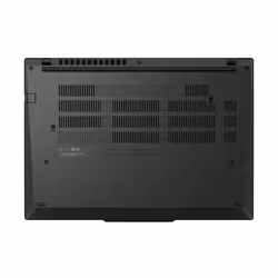 Lenovo ThinkPad P14s Gen 6 (AMD) AMD Ryzen AI 7 PRO 350 Mobile workstation 35.6 cm (14") WUXGA 16 GB DDR5-SDRAM 512 GB SSD Wi-Fi 7 (802.11be) Windows 11 Pro English Black - Additional view 6
