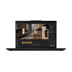 Lenovo ThinkPad P16s Gen 4 (AMD) Copilot+ PC AMD Ryzen AI 7 PRO 350 Mobile workstation 40.6 cm (16") WUXGA 32 GB DDR5-SDRAM 1 TB SSD Wi-Fi 7 (802.11be) Windows 11 Pro English Black