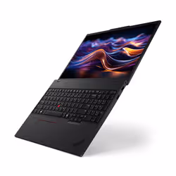 Lenovo ThinkPad P16s Gen 4 (AMD) Copilot+ PC AMD Ryzen AI 7 PRO 350 Mobile workstation 40.6 cm (16") WUXGA 32 GB DDR5-SDRAM 1 TB SSD Wi-Fi 7 (802.11be) Windows 11 Pro English Black - Additional view 5