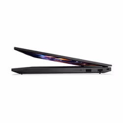 Lenovo ThinkPad P16s Gen 4 (AMD) Copilot+ PC AMD Ryzen AI 7 PRO 350 Mobile workstation 40.6 cm (16") WUXGA 32 GB DDR5-SDRAM 1 TB SSD Wi-Fi 7 (802.11be) Windows 11 Pro English Black - Additional view 8