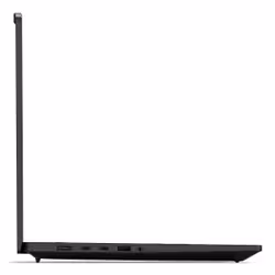 Lenovo ThinkPad P14s Gen 6 (Intel) Intel Core Ultra 9 285H Mobile workstation 36.8 cm (14.5") WQXGA 32 GB DDR5-SDRAM 1 TB SSD Wi-Fi 7 (802.11be) Windows 11 Pro English Black - Additional view 6