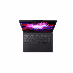 Lenovo ThinkPad P16 Gen 3 Intel Core Ultra 7 265HX Laptop 40.6 cm (16") WUXGA 32 GB DDR5-SDRAM 1 TB SSD Wi-Fi 7 (802.11be) Windows 11 Pro English Black - Additional view 6