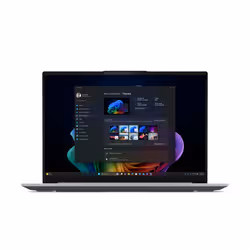 Lenovo ThinkBook 16 G9 IPL Copilot+ PC Intel Core Ultra 5 325 Laptop 40.6 cm (16") WUXGA 16 GB DDR5-SDRAM 512 GB SSD Wi-Fi 7 (802.11be) Windows 11 Pro Grey English - Additional view 2