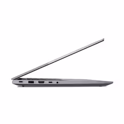 Lenovo ThinkBook 16 G9 IPL Copilot+ PC Intel Core Ultra 5 325 Laptop 40.6 cm (16") WUXGA 16 GB DDR5-SDRAM 512 GB SSD Wi-Fi 7 (802.11be) Windows 11 Pro Nordic Grey - Additional view 8