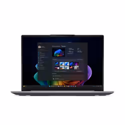 Lenovo ThinkBook 14 G9 IPL Copilot+ PC Intel Core Ultra 5 325 Laptop 35.6 cm (14") WUXGA 16 GB DDR5-SDRAM 512 GB SSD Wi-Fi 7 (802.11be) Windows 11 Pro Grey English - Additional view 2
