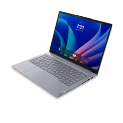 Lenovo ThinkBook 14 G9 IPL Copilot+ PC Intel Core Ultra 5 325 Laptop 35.6 cm (14") WUXGA 16 GB DDR5-SDRAM 512 GB SSD Wi-Fi 7 (802.11be) Windows 11 Pro Grey English - Additional view 5