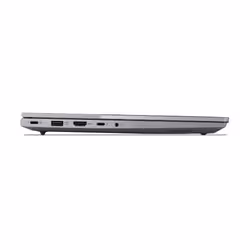 Lenovo ThinkBook 14 G9 IPL Copilot+ PC Intel Core Ultra 7 355 Laptop 35.6 cm (14") WUXGA 16 GB DDR5-SDRAM 512 GB SSD Wi-Fi 7 (802.11be) Windows 11 Pro Grey English - Additional view 4
