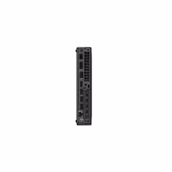 Lenovo ThinkStation P3 Tiny Gen 2 Intel Core Ultra 7 265 32 GB DDR5-SDRAM 1 TB SSD NVIDIA RTX A400 Windows 11 Pro Workstation Black - Additional view 7