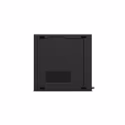 Lenovo ThinkStation P3 Tiny Gen 2 Intel Core Ultra 7 265 32 GB DDR5-SDRAM 1 TB SSD NVIDIA RTX A400 Windows 11 Pro Workstation Black - Additional view 8