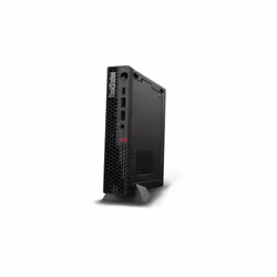 Lenovo ThinkStation P3 Tiny Gen 2 Intel Core Ultra 7 265 32 GB DDR5-SDRAM 1 TB SSD NVIDIA RTX A1000 Windows 11 Pro Workstation Black - Additional view 4