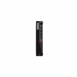 Lenovo ThinkStation P3 Tiny Gen 2 Intel Core Ultra 7 265 16 GB DDR5-SDRAM 512 GB SSD NVIDIA RTX A400 Windows 11 Pro Workstation Black - Additional view 6