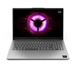 Lenovo LOQ 15ARP10E AMD Ryzen™ 7 170 Laptop 39.6 cm (15.6") Full HD 16 GB DDR5-SDRAM 1 TB SSD NVIDIA GeForce RTX 3050 Wi-Fi 6 (802.11ax) Windows 11 Home English Grey
