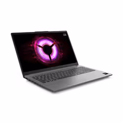 Lenovo LOQ 15ARP10E AMD Ryzen™ 7 170 Laptop 39.6 cm (15.6") Full HD 16 GB DDR5-SDRAM 1 TB SSD NVIDIA GeForce RTX 3050 Wi-Fi 6 (802.11ax) Windows 11 Home English Grey - Additional view 2
