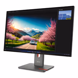 Lenovo ThinkVision P32UD-40 Monitor - Additional view 3