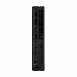 Lenovo ThinkCentre M70q Gen 5 Intel® Core™ i7 i7-14700T 16 GB DDR5-SDRAM 512 GB SSD Windows 11 Pro Mini PC Black - Additional view 4