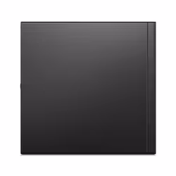 Lenovo ThinkCentre M70q Gen 5 Intel® Core™ i7 i7-14700T 16 GB DDR5-SDRAM 512 GB SSD Windows 11 Pro Mini PC Black - Additional view 6