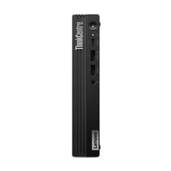 Lenovo ThinkCentre M75q Gen 5 AMD Ryzen™ 5 8500G 8 GB DDR5-SDRAM 256 GB SSD Windows 11 Pro Mini PC Black