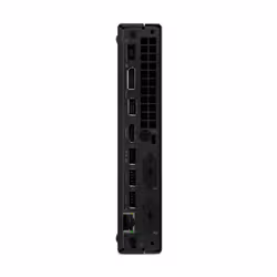 Lenovo ThinkCentre M70q Gen 6 Intel Core Ultra 5 225T 16 GB DDR5-SDRAM 512 GB SSD Windows 11 Pro Mini PC Black - Additional view 4
