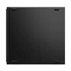 Lenovo ThinkCentre M70q Gen 6 Intel Core Ultra 5 225T 16 GB DDR5-SDRAM 512 GB SSD Windows 11 Pro Mini PC Black - Additional view 5