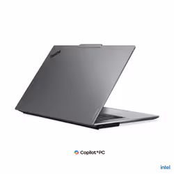 Lenovo ThinkPad X9-15p Gen 1 Aura Edition Copilot+ PC 358H Laptop 38.9 cm (15.3") 2.8K 32 GB 1 TB SSD Wi-Fi 7 (802.11be) Windows 11 Pro English Grey - Additional view 6
