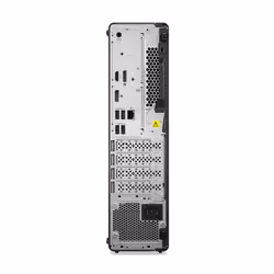 Lenovo ThinkCentre M90s Gen 5 Intel® Core™ i7 i7-14700 16 GB DDR5-SDRAM 512 GB SSD Windows 11 Pro SFF PC Black - Additional view 2