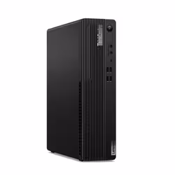 Lenovo ThinkCentre M90s Gen 5 Intel® Core™ i7 i7-14700 16 GB DDR5-SDRAM 512 GB SSD Windows 11 Pro SFF PC Black - Additional view 3