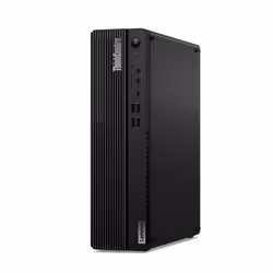 Lenovo ThinkCentre M90s Gen 5 Intel® Core™ i7 i7-14700 16 GB DDR5-SDRAM 512 GB SSD Windows 11 Pro SFF PC Black - Additional view 4