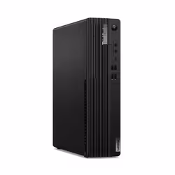 Lenovo ThinkCentre M70s Gen 5 Intel® Core™ i7 i7-14700 16 GB DDR5-SDRAM 512 GB SSD Windows 11 Pro SFF PC Black - Additional view 2
