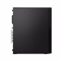 Lenovo ThinkCentre M70s Gen 5 Intel® Core™ i7 i7-14700 16 GB DDR5-SDRAM 512 GB SSD Windows 11 Pro SFF PC Black - Additional view 5