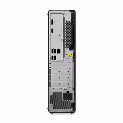 Lenovo ThinkCentre M70s Gen 5 Intel® Core™ i7 i7-14700 16 GB DDR5-SDRAM 512 GB SSD Windows 11 Pro SFF PC Black - Additional view 6