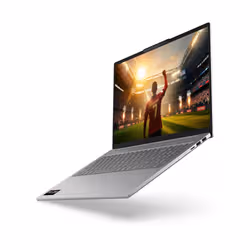 Lenovo IdeaPad Slim 5 16AGP11 Copilot+ PC AMD Ryzen™ AI 5 430 Laptop 40.6 cm (16") WUXGA 16 GB DDR5-SDRAM 512 GB SSD Wi-Fi 7 (802.11be) Windows 11 Home German Grey - Additional view 3
