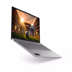 Lenovo IdeaPad Slim 5 16AGP11 Copilot+ PC AMD Ryzen™ AI 5 430 Laptop 40.6 cm (16") WUXGA 16 GB DDR5-SDRAM 512 GB SSD Wi-Fi 7 (802.11be) Windows 11 Home German Grey - Additional view 4