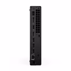 Lenovo ThinkCentre neo 50q Gen 5 Intel Core 5 210H 8 GB DDR5-SDRAM 256 GB SSD Windows 11 Pro Mini PC Black - Additional view 4