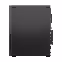 Lenovo ThinkCentre neo 55s Gen 6 AMD Ryzen™ 5 220 8 GB DDR5-SDRAM 256 GB SSD Windows 11 Pro SFF PC Black - Additional view 5