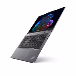 Lenovo ThinkPad X1 2-in-1 Gen 11 Aura Edition Copilot+ PC Intel Core Ultra 5 325 Hybrid (2-in-1) 35.6 cm (14") Touchscreen WUXGA 32 GB LPDDR5x-SDRAM 512 GB SSD Wi-Fi 7 (802.11be) Windows 11 Pro German Grey - Additional view 4