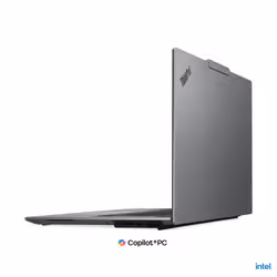 Lenovo ThinkPad X9-15p Gen 1 Aura Edition Copilot+ PC 358H Laptop 38.9 cm (15.3") Touchscreen 2.8K 32 GB 1 TB SSD Wi-Fi 7 (802.11be) Windows 11 Pro German Grey - Additional view 5