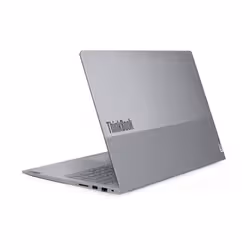 Lenovo ThinkBook 16 G9 IRL Intel® Core™ i5 i5-13420H Laptop 40.6 cm (16") WUXGA 16 GB DDR5-SDRAM 512 GB SSD Wi-Fi 7 (802.11be) Windows 11 Pro English Grey - Additional view 6