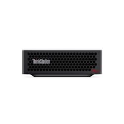 Lenovo ThinkStation PGX 128 GB LPDDR5x-SDRAM 4 TB SSD Workstation