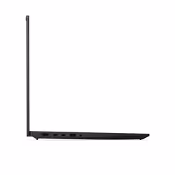 Lenovo ThinkPad E16 Gen 4 (Intel) Copilot+ PC Intel Core Ultra 7 355 Laptop 40.6 cm (16") WUXGA 16 GB DDR5-SDRAM 512 GB SSD Wi-Fi 7 (802.11be) Windows 11 Pro Black English - Additional view 4