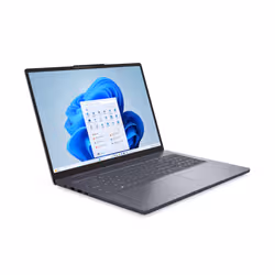 Lenovo IdeaPad Slim 3 16ARP10 AMD Ryzen™ 7 170 Laptop 40.6 cm (16") WUXGA 16 GB DDR5-SDRAM 512 GB SSD Wi-Fi 7 (802.11be) Windows 11 Home German Grey - Additional view 7