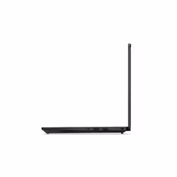 Lenovo ThinkPad P14s Gen 7 (AMD) AMD Ryzen AI 7 PRO 450 Mobile workstation 35.6 cm (14") WUXGA 32 GB DDR5-SDRAM 512 GB SSD Wi-Fi 7 (802.11be) Windows 11 Pro German Black - Additional view 6