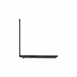 Lenovo ThinkPad P14s Gen 7 (AMD) AMD Ryzen AI 7 PRO 450 Mobile workstation 35.6 cm (14") WUXGA 32 GB DDR5-SDRAM 512 GB SSD Wi-Fi 7 (802.11be) Windows 11 Pro German Black - Additional view 7