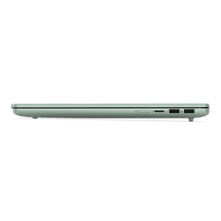 Lenovo IdeaPad Slim 5 14AGP11 Copilot+ PC AMD Ryzen™ AI 5 430 Laptop 35.6 cm (14") WUXGA 16 GB DDR5-SDRAM 512 GB SSD Wi-Fi 7 (802.11be) Windows 11 Home German Green, Grey