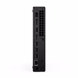 Lenovo ThinkCentre neo 50q Gen 6 Intel Core Ultra 5 226V 16 GB 512 GB SSD Windows 11 Pro Mini PC Black - Additional view 2
